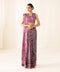 Printed Silk Saree